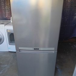 Samsung 33 Inche Refrigerator Bottom Freezer 