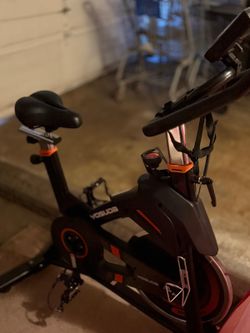 Fitness bike (New)