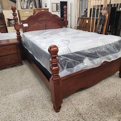 Bedroom Set 