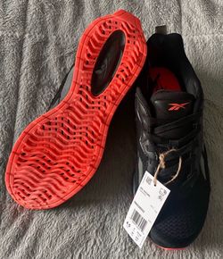 Reebok Zig Vizome Running boys Sneakers
