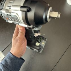 I’m Selling A 1/2” Impact Wrench
