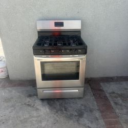 Stove Frigidaire 