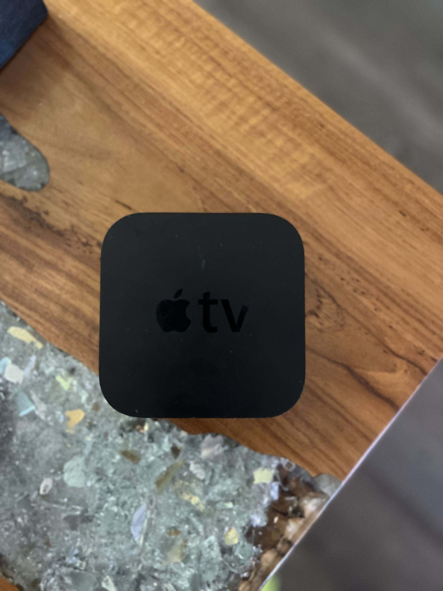 Apple TV 3rd Generation
