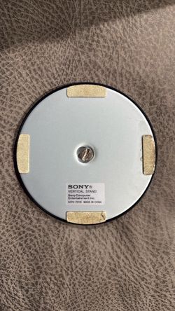 Sony PlayStation 2 Slim Stand