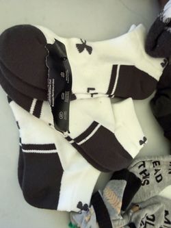 Men’s socks