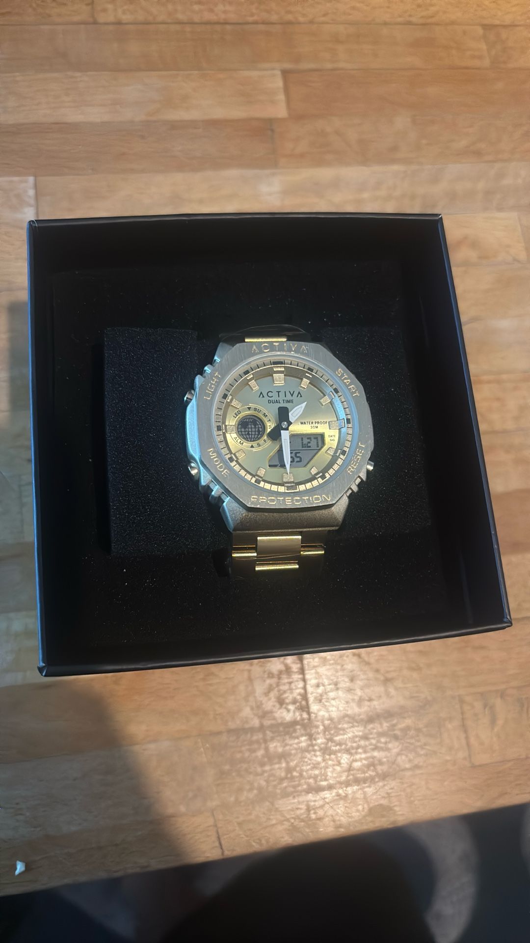 Invicta Watch 
