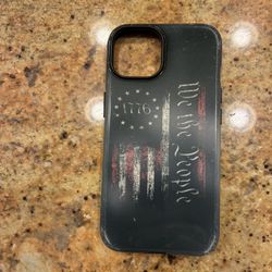 I Phone 14 Phone Cover