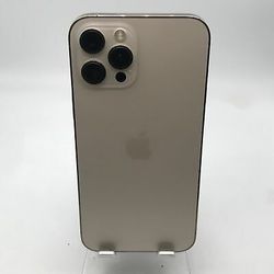 Apple iPhone 12 Pro Max 512GB Gold  Excellent Condition