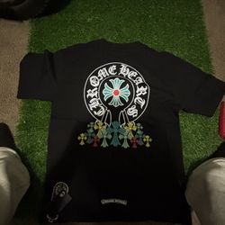 Chrome Heart Tee 