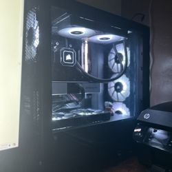 Pc Builder/technician 