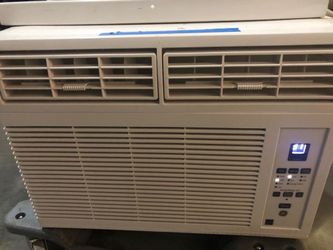 General Electric Ge Air conditioner 10,000 BTU