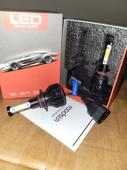Led Headlight