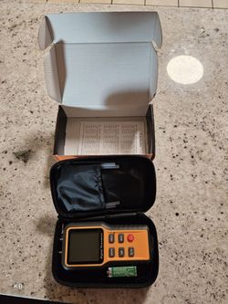 Manometer