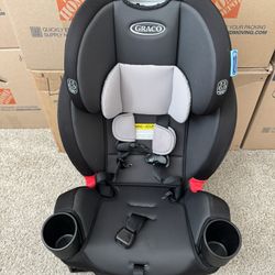 Graco car seat