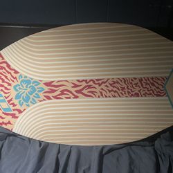Skim Board