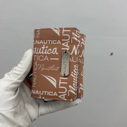 Nautica Wallet 