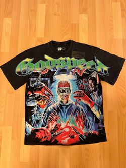 God Speed shirt (READ DESCRIPTION)