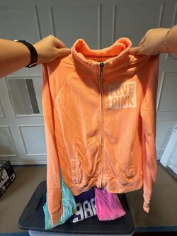 Victoria’s Secret Pink Sweaters 
