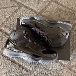 2025 Jordan 11 “gamma blue”