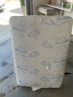 kids mattress