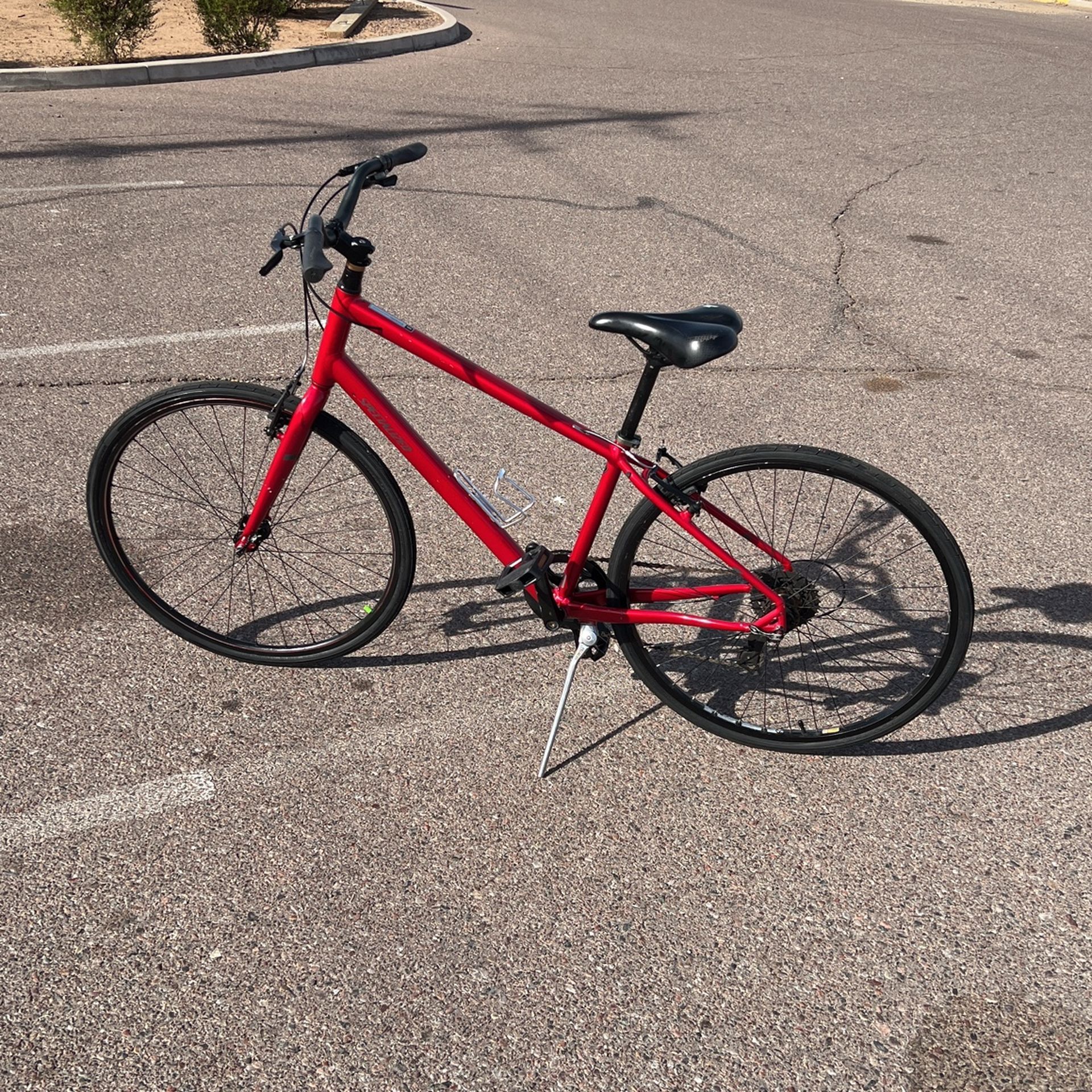 Specialized Crossroads 1.0 700c City Bike