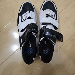 Shimano, Cycling Shoes. Men 46