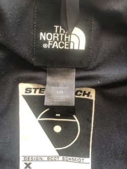 The North Face