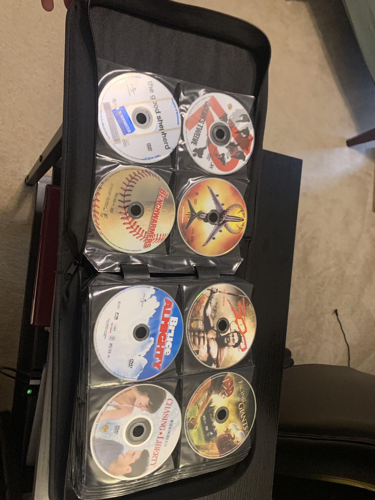 100+ DVD Collection for Sale in Lutz, FL - OfferUp