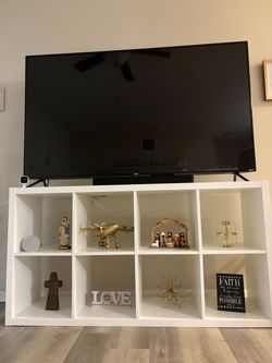 TV ONN 65”