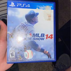 ps4 Game 