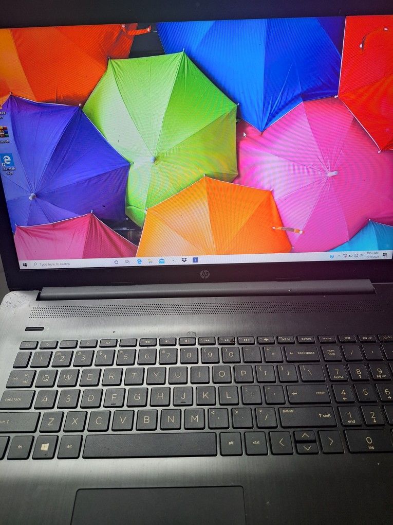 Laptop 1 Terabytes