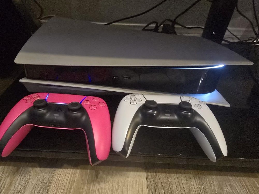 Ps5