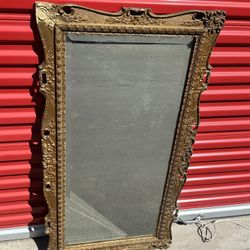 Antique Mirror