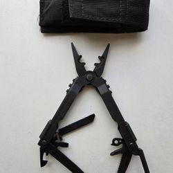 Gerber MP600 Multi-Tool