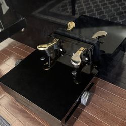 Pedal Extender Piano