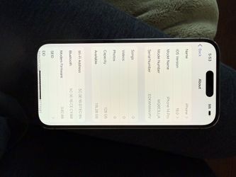 iPhone 14 Pro- Unlocked