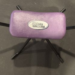  Workout Equipment  - Rhythm Rocker 