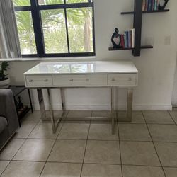 Vanity Desk