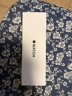 Apple watch SE 3 40mm