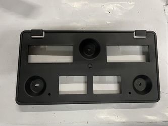 20-22 LINCOLN AVIATOR LICENSE PLATE MOUNTING BRACKET