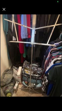 Deconstructable Music Stand