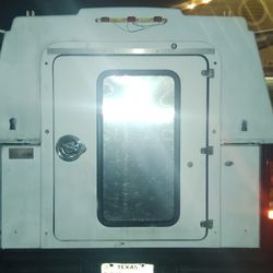 Truck Camper