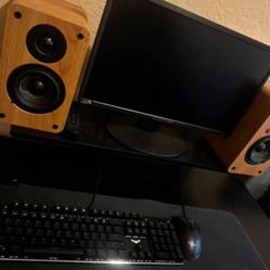 Gaming/music Setup (OFFER)