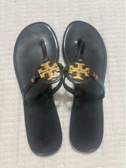 Jelly Tory Burch
