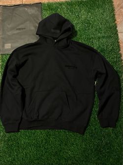 Essentials hoodie