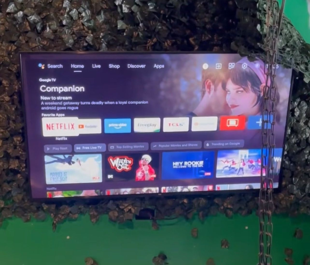 75 Inch