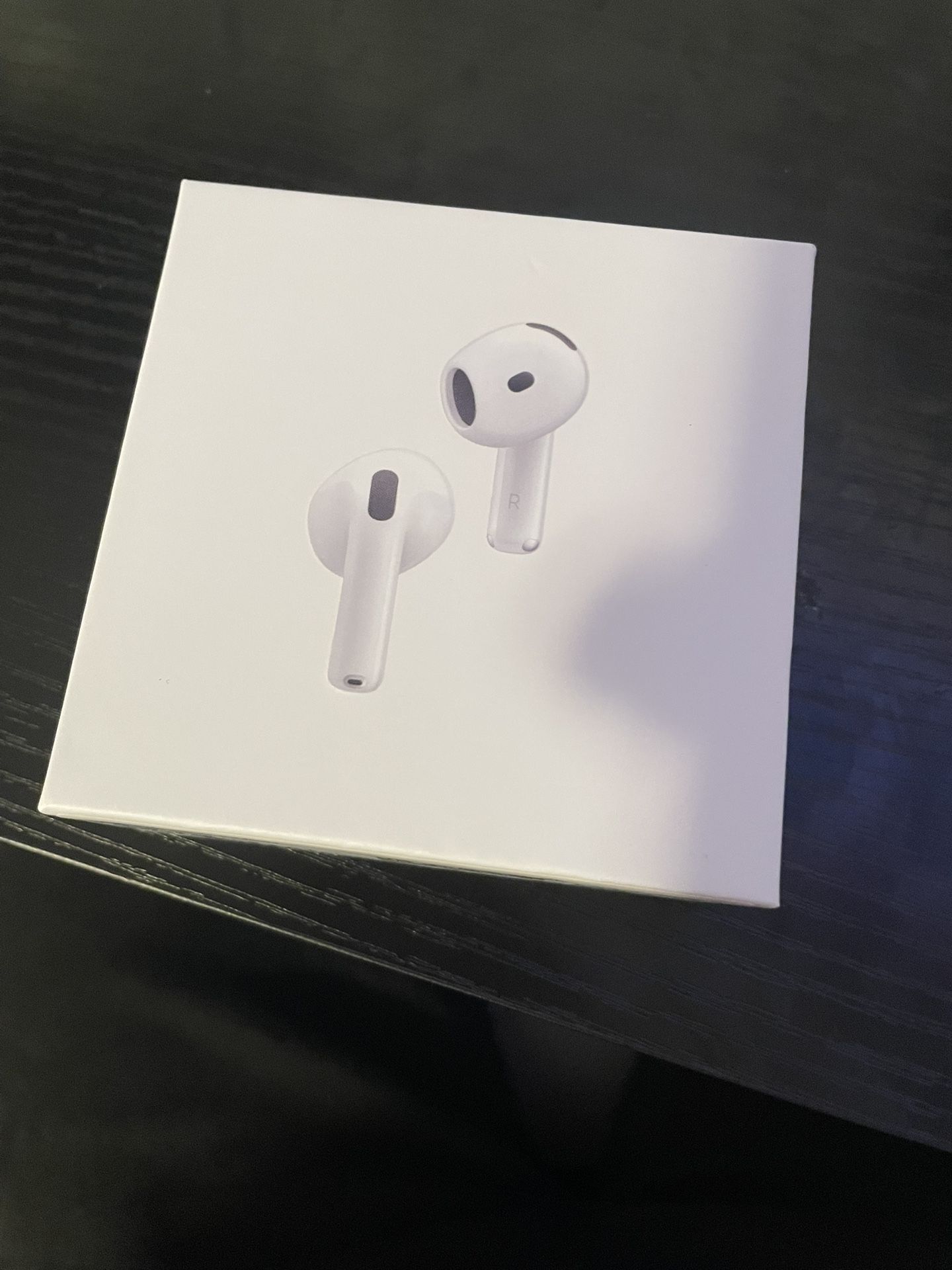 AirPods