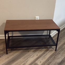IKEA FJÄLLBO Coffee Table/TV Stand 