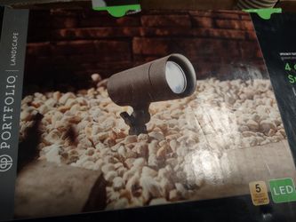 Portfolio Spotlight 50 Watt 4ct