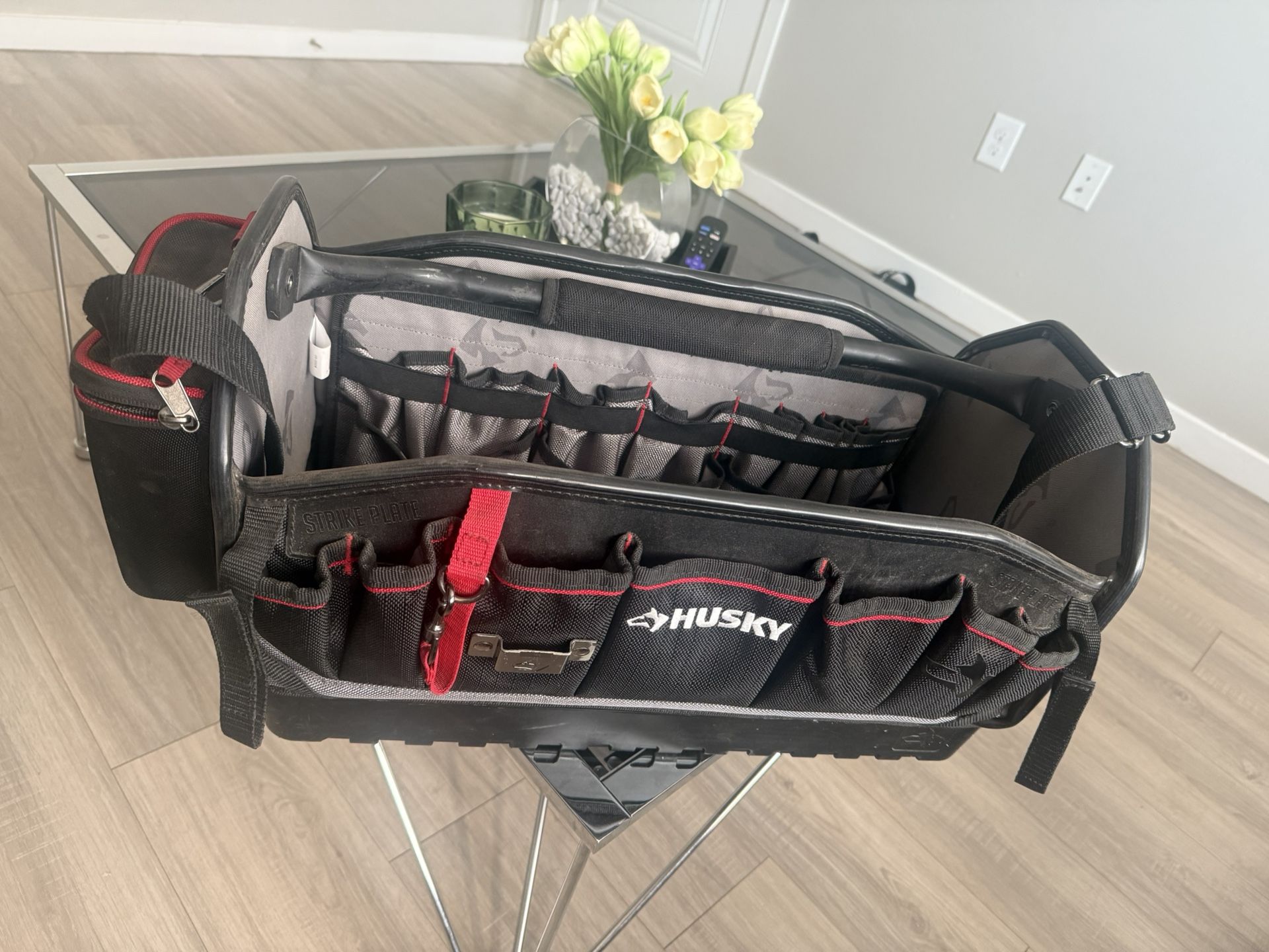 Husky Tool Bag